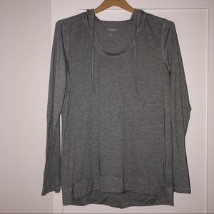 Old Navy Active: tech t-shirt pullover hoodie